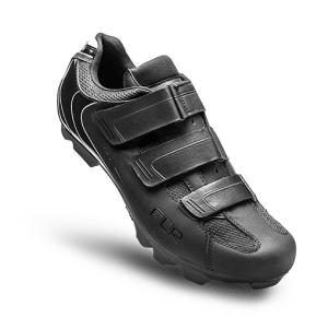 FLR MTB tretry F55 Black 2022 42