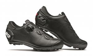 Tretry SIDI Speed black-black 45,5