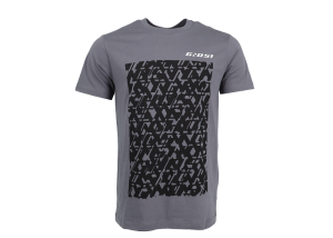 Tri�ko GHOST Casual Line Lector Black - L