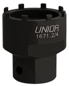 Sahovk UNIOR misiek BB-950, Bosch gen3&4, 8 zubov