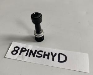 Uchytenie hydraulickej sedlovky Eightpins