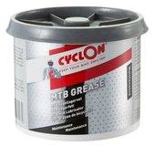 inn a odoln vazelna do extrmnych podmienok Cyclon Bike Care MTB VET GREASE 500ml