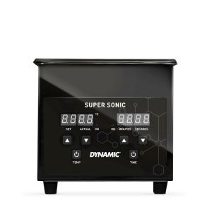 Ultrazvukov� �isti� Dynamic Super Sonic 2026