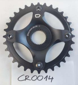 Sn�ma� s prevodn�kom/ Samox Spider + re�azov� kr��ok