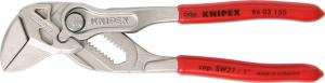 CYCLUS KNIPEX multigrip pliers 150mm, adjustable