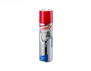 Univerzlny siliknov sprej Cyclon Bike Care CYLICON SPRAY, 500ml