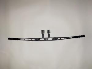 Up�nanie na prilbu CRATONI  C-Stream, C-Blaze