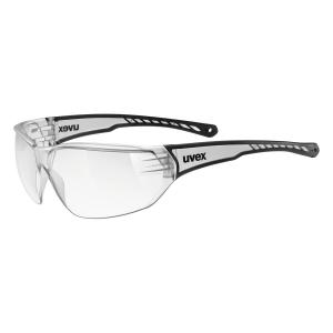 Okuliare UVEX SPORTSTYLE 204 clear (9118)