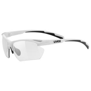 Okuliare UVEX SPORTSTYLE 802 small vario/white (8801)