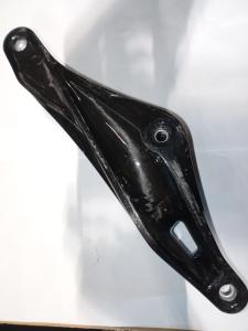 GHOST V�hadlo DH 9000