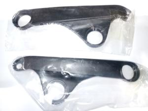 V�hadlo GHOST GHO-AMR16-B01 black