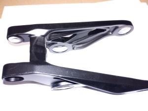 V�hadlo GHOST jednodielne SLAMR 2018-2019