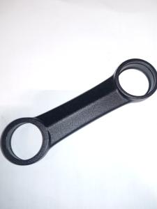 LAPIERRE vertical linkage dh 2015