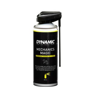 Viac��elov� sprej DYNAMIC Mechanics Magic (Multi Spray) 400ml