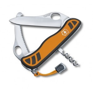 N Victorinox Hunter XS 0.8331.MC9 oranov
