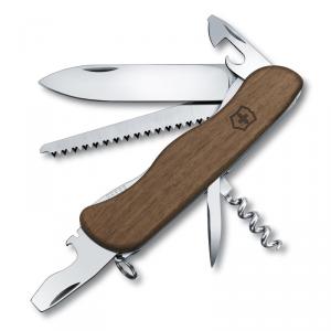 N vreckov Victorinox FORESTER WOOD 0.8361.63