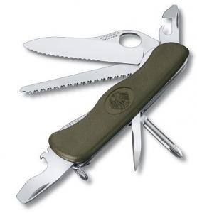 N vojensk Victorinox BUNDESWEHR 0.8461.MW4DE