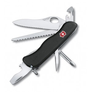 N vreckov Victorinox TRAILMASTER One Hand