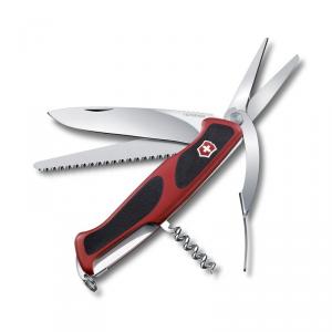 N vreckov Victorinox 0.9713.C RangerGrip 71 Gardener