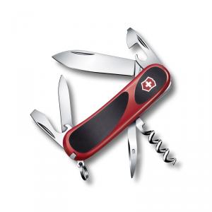 N Victorinox 2.3803.C EVOGRIP 10