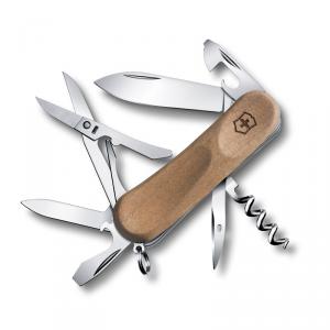 N vreckov Victorinox 2.3901.63 EVOWOOD 14