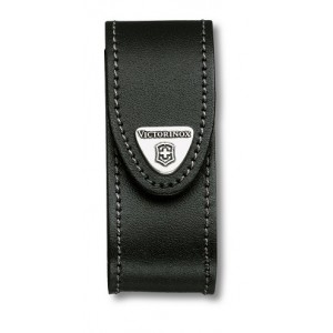 Pzdro koen-tandardn, ierne, Victorinox 4.0520.3