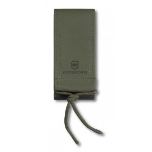 Pzdro Victorinox 4.0822.4 nylon guma zelen