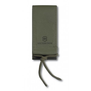 Pzdro Victorinox 4.0822.4 nylon guma zelen