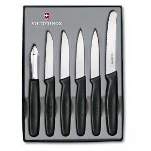 Súprava nožov na zeleninu Victorinox 5.1113.6
