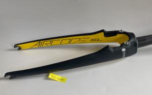 Vidlica LAPIERRE Aircode SL 600 2021