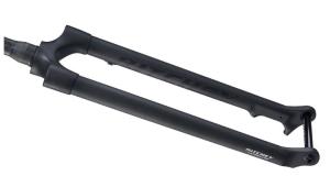 RITCHEY Vidlice RITCHEY Wcs Carbon Mtn Disc Taper 29 Ud Matte Boost