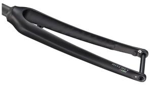 RITCHEY Vidlice RITCHEY Wcs Carbon Tapered All-Road Cross Ud Matte 12mm Ta My2020