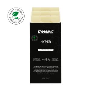 Vosk DYNAMIC Hyper Wax 240g