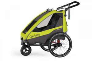 Vozk QERIDOO Sportrex 1 New Lime Green 2024