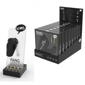 V�stavn� stojan na n�radie KNOG Fang (bez produktov)