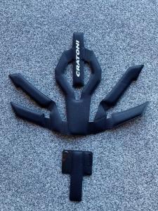 CRATONI vstelky C-Maniac 2.0 MX/Trail/C-Classic 2020 S-M