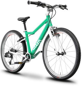 WOOM 5 mint green 24" (7-11rokov,125-145cm)