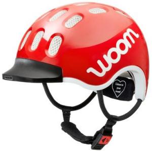 Prilba WOOM 2.0 erven S (50-53)