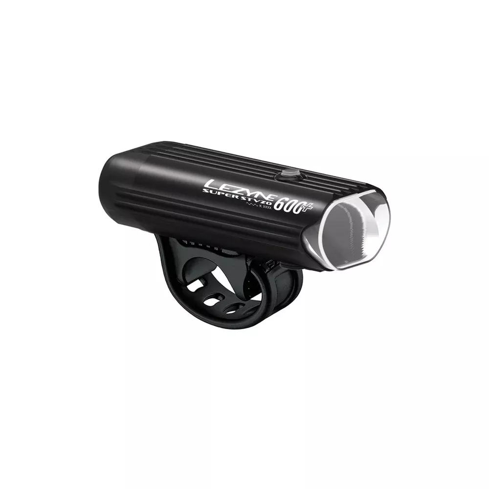 LEZYNE predn� svetlo SUPER StVZO 600+ FRONT