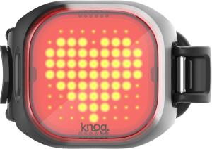 Zadn� svetlo KNOG Blinder Mini - Love 2025