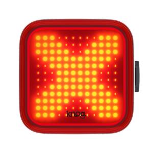 KNOG Blinder Black - Zadny 2020, X