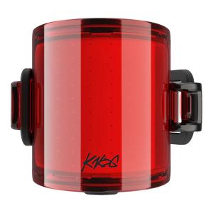 Zadn� blikacie svetlo KNOG Cobber Mini Rear