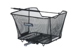 zadn� k�� na bicykel s MIK syst�mom Basil LESTO MIK