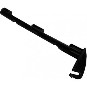 Hamax EXCENTRIC SHAFT/LOCKING PIN  -ZENITH na konzolu