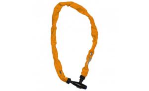 Z�mok na k��� KRYPTONITE Keeper 465 4x650 mm -  Orange