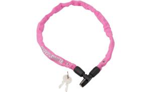 Z�mok na k��� KRYPTONITE Keeper 465 4x650 mm -  Pink
