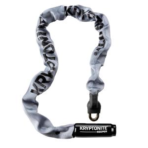 KRYPTONITE Keeper 785 Integrated Chain � 32 (85cm) , COLOR-GREY