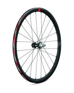 FULCRUM Zapleten kola RACING 4 DB  28 2022 oech XDR