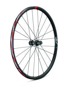 FULCRUM Zapleten kola RACING 6 DB  28 2022 oech XDR