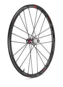 FULCRUM Zapleten kola RACING ZERO CARBON DB  28 2022 oech HG11